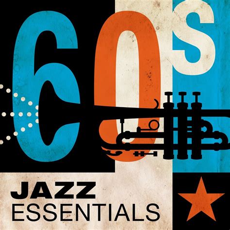 ‎60's Jazz Essentials by Various Artists on Apple Music