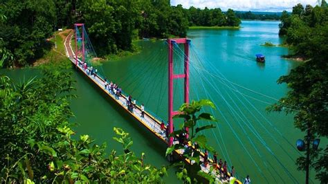 Rangamati Tourist Attractions – Where to Go and What to Do | Tourism ...