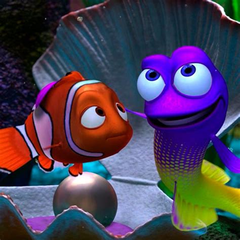 15 Things You Never Knew About Finding Nemo