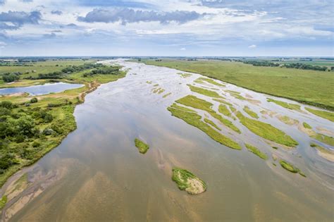 Kayaking In Nebraska: 11 Of The Best Places To Paddle And Canoe | Sea Kayak Explorer