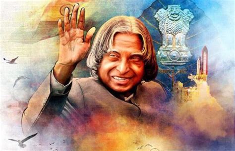 The Life Of Dr. A.P.J. Abdul Kalam