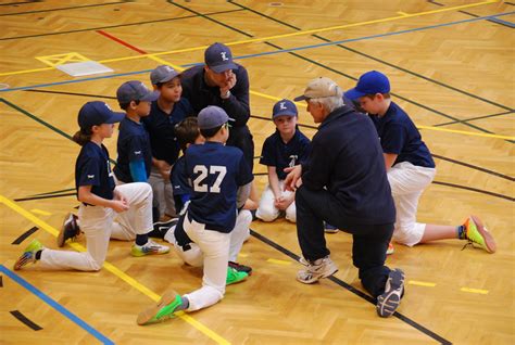 Indoor Baseball Practice Plan | Chalk & Clay