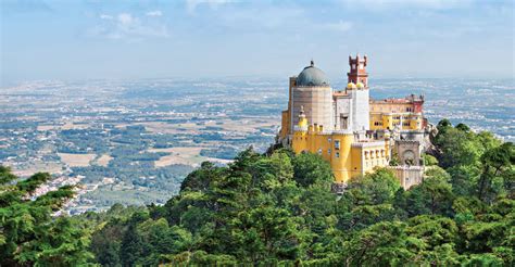 Sintra Hotels | Tivoli Hotels & Resorts in Sintra Portugal