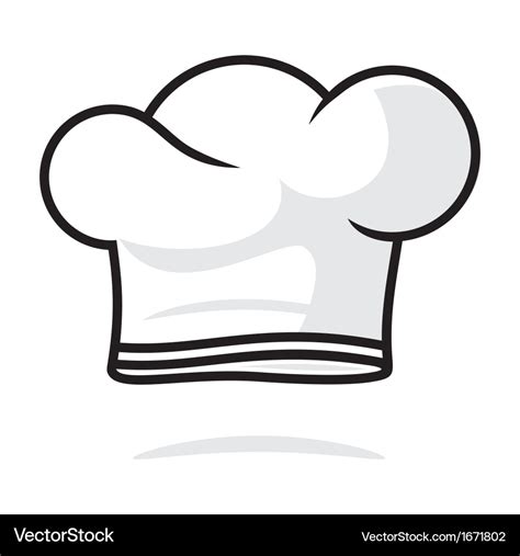 Chefs Hat Clipart Free