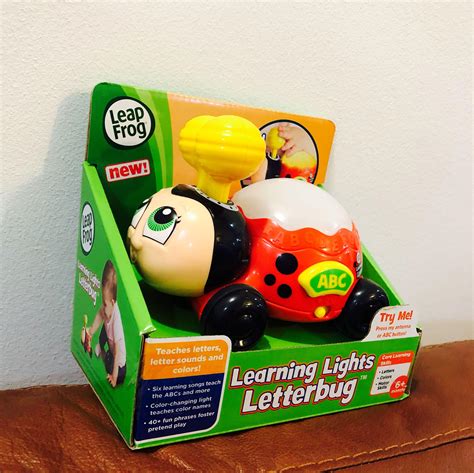 Leapfrog Learning Toys For Babies | Wow Blog