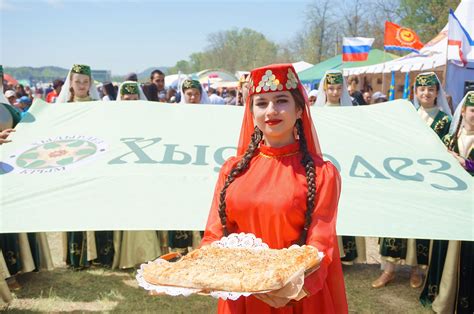 Ethnic holidays in Crimea: dates, traditions and customs | What to do | Crimea travel portal