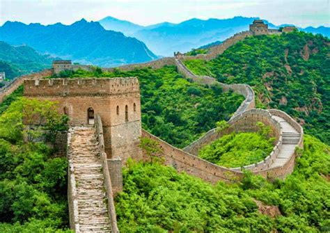 Great Wall of China Tours, Great Wall of China Trips