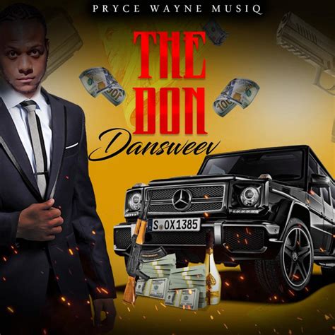 The Don - song and lyrics by Dansweev | Spotify