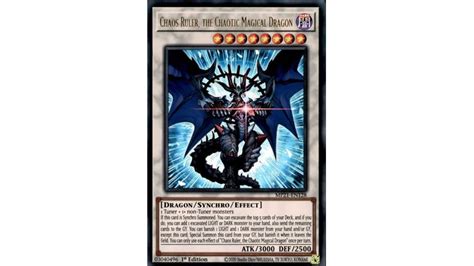 The 6 best Yugioh Master Duel meta decks 2024