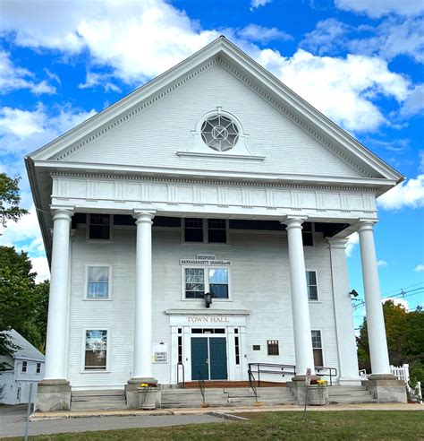 Bedford Historical Society - The history of Bedford New Hampshire