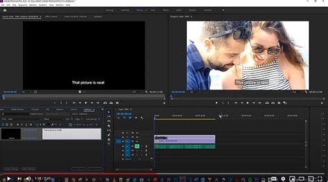 How To Add Subtitles In Adobe Premiere Rush | Robots.net