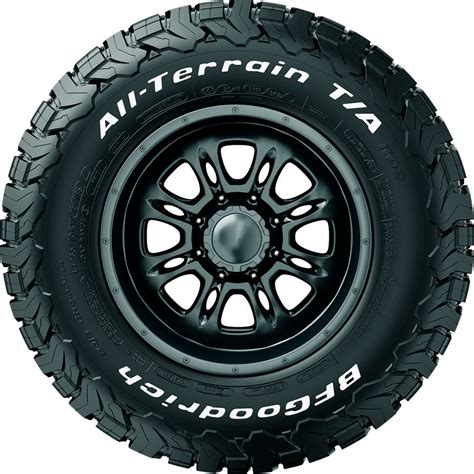 » BFGoodrich® Tires vuelve al Dakar