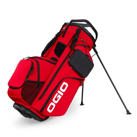 OGIO ALPHA Convoy 514 RTC Bag | OGIO Golf Bag | spr4793343