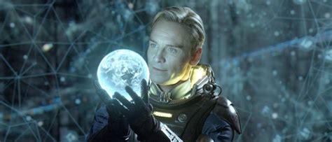 'Alien: Covenant' Official Synopsis Reveals A Surely Doomed Ship, A ...