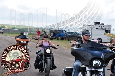 Sturgis Rally Photos 2023