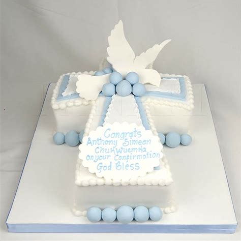 Baptism And Christening Cakes! - B. Lovely Events