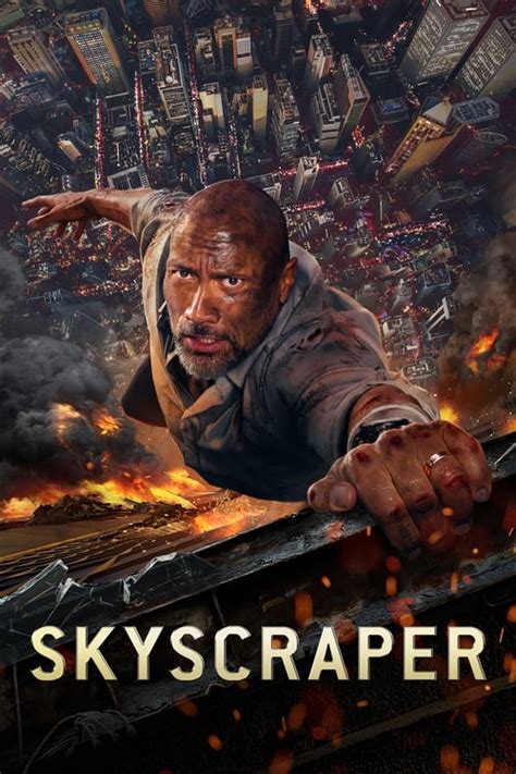 Skyscraper (2018) | Movie Reviews | Popzara Press