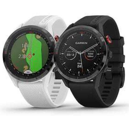 Garmin S70 vs Garmin S62 - Golf GPS Watch Review And Comparison - The Ultimate Golfing Resource