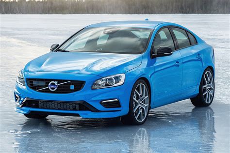 2018 Volvo S60 Polestar: Review, Trims, Specs, Price, New Interior Features, Exterior Design ...