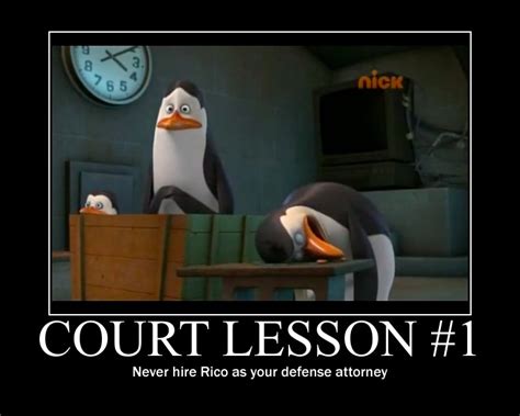 Penguins of Madagascar Quotes. QuotesGram