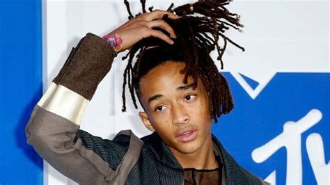 Jaden Smith addresses health issues on 'Red Table Talk' after parents raised concerns over his ...