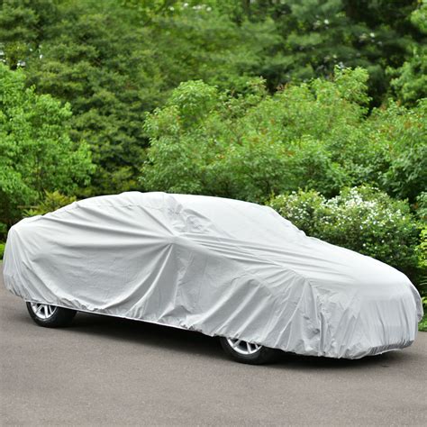 Rust-Oleum® NeverWet® Car Cover | Budge