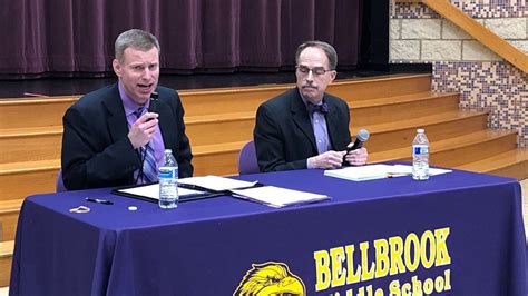 Residents get tax, school explanations at Bellbrook levy event