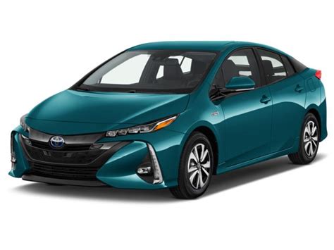 2017 Toyota Prius Exterior Colors | U.S. News