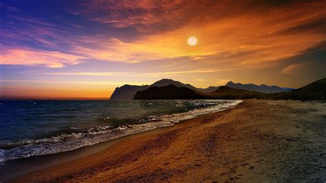 Crimea Beach MacBook Air Wallpaper Download AllMacWallpaper - DaftSex HD