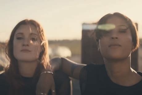 Icona Pop "Girlfriend" (video) | Exclaim!