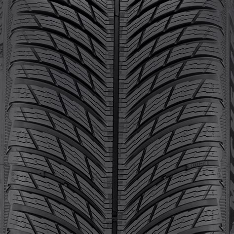 Michelin Pilot Alpin 5 | Tire Rack