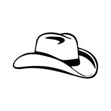 Cowboy Hat Clip-art Free Stock Photo - Public Domain Pictures