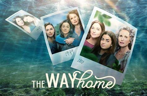 The Way Home: Season One Ratings - canceled + renewed TV shows, ratings ...