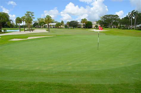 Course Photos | Golf Club Of Jupiter