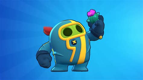 Brawl Stars Spike Ardiente archivos - 7ernand0.com