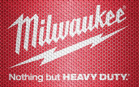 Milwaukee tools wallpaper steel by SpaceJammer5 on deviantART