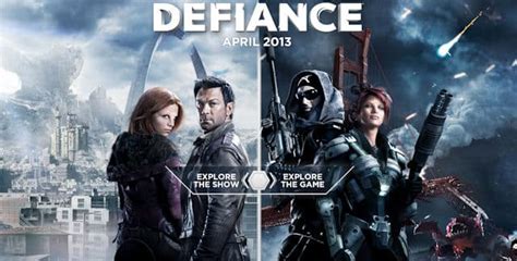 Defiance: The Game Beta Keys Giveaway - Video Games Blogger