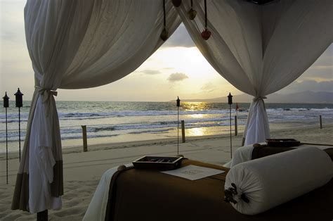 Grand Velas Nayarit Beach Resort | Relax on the beach and en… | Flickr