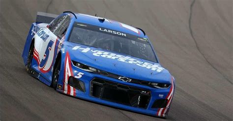 NASCAR: Kyle Larson Wins First Race Since 2019 in Wake of Suspension Return