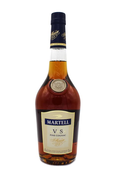Martell VS Cognac 70cl - Aspris