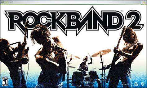 Voir le sujet - Guide des Succès : Rock Band 2 Forum | Jeux vidéo Xbox ...