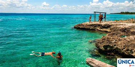 The 5 Best Areas for Snorkelling in Cuba - Love Cuba Blog