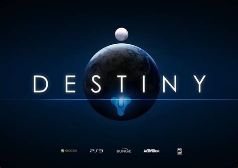 destiny game bungie