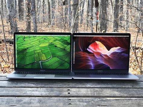 MacBook Pro (2018): What's changed and what matters most | iMore