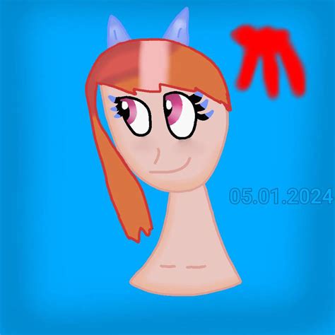 Rainbow Dash fanart by MsmMaria2028 on DeviantArt