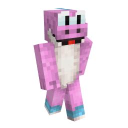 Nintendo Minecraft Skins | NameMC