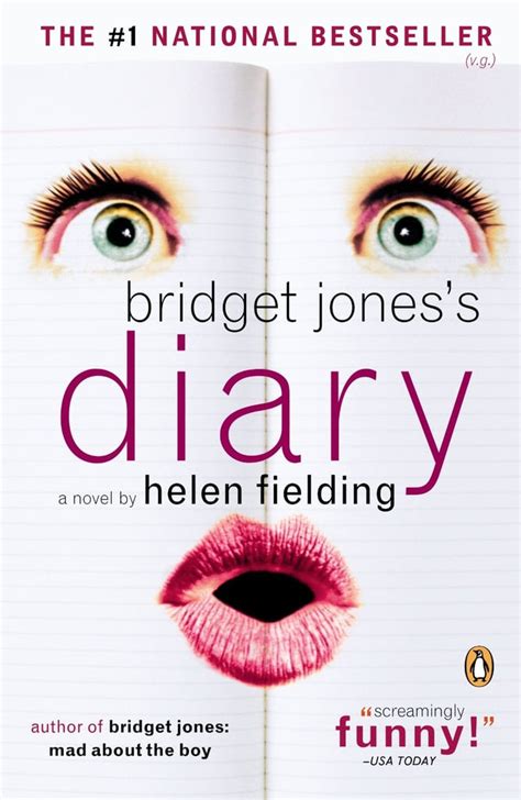 Bridget Jones's Diary | Love Stories That Don't Suck | POPSUGAR Love ...