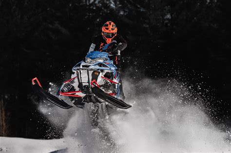 Exploring Yamaha's Diverse Range of Snowmobiles