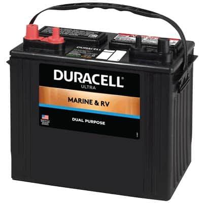 Marine Battery Size Chart | Battery Tools