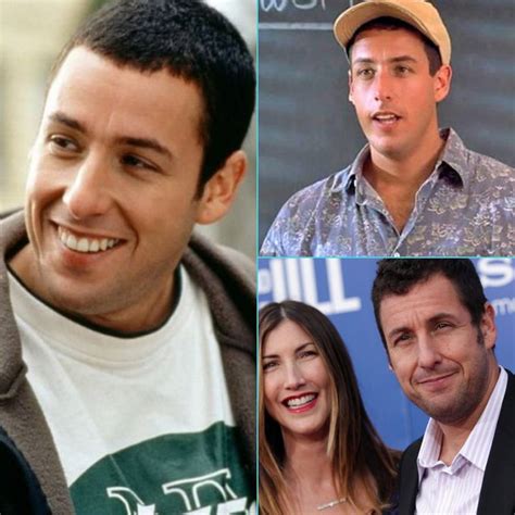 Adam Sandler's Birthday Celebration | HappyBday.to